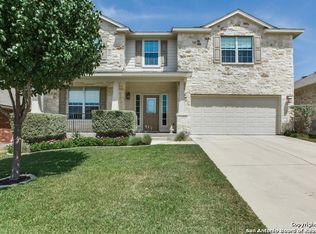 7826 Lacey Oak Cv, San Antonio, TX 78250