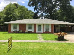 12123 Foster Rd, Baton Rouge, LA 70811