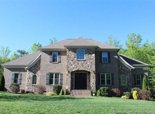 1024 Sherringham Way, Waxhaw, NC 28173