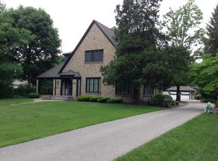 523 Fountain St NE #3, Grand Rapids, MI 49503