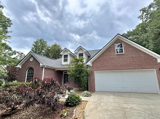 3495 Osceola Trl, Gainesville, GA 30506