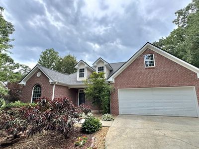 3495 Osceola Trl, Gainesville, GA, 30506