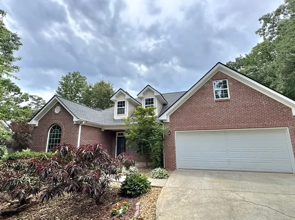 3495 Osceola Trl, Gainesville, GA 30506