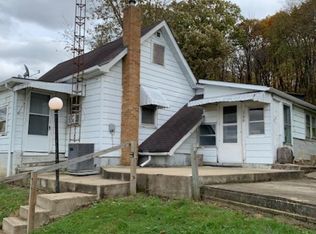 366 N 2629th Rd, Oglesby, IL 61348