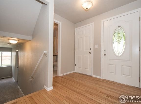 Wood Floors