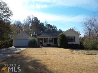 20 Brookstone Ct, Covington, GA 30016