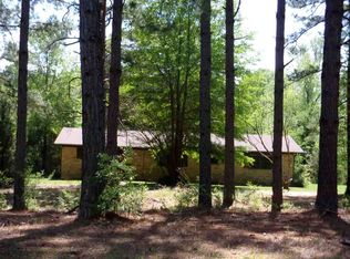 7048 Marshall Leigh Rd, Karnack, TX 75661