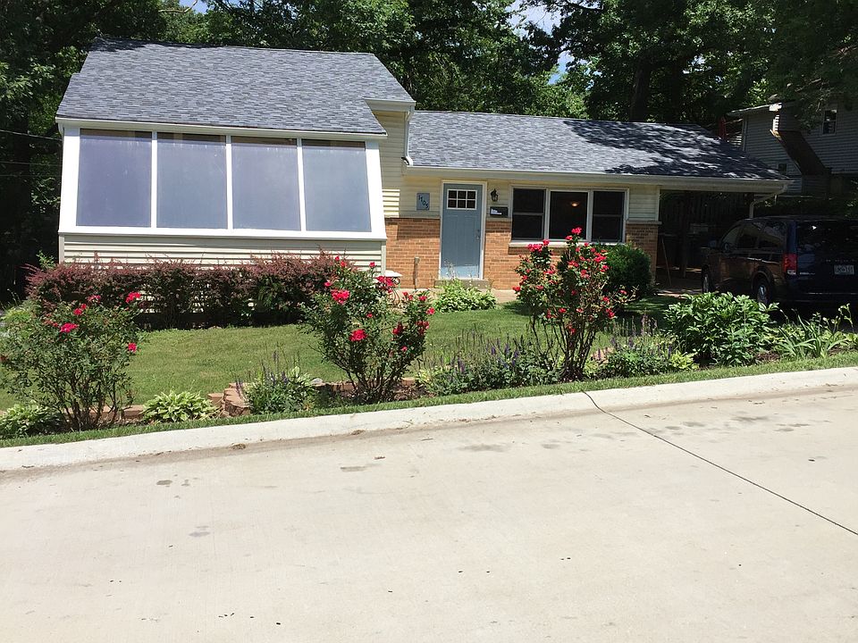 1st image of 1705 W Woodbine Ave