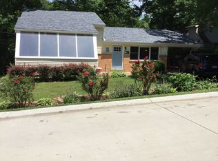 1705 W Woodbine Ave, Saint Louis, MO