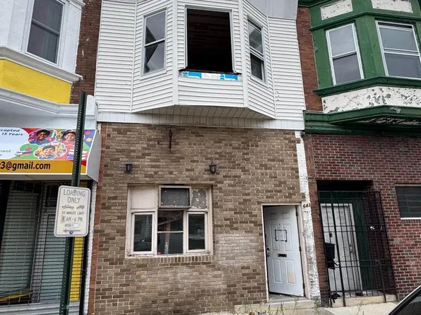 643 S 60th St, Philadelphia, PA 19143
