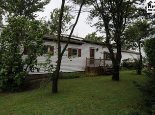 1487 Eisenhower Rd, McPherson, KS 67460