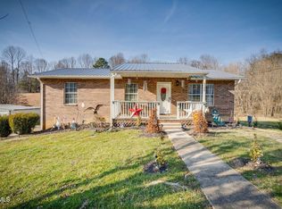 1260 Midway Rd, Midway, TN 37809