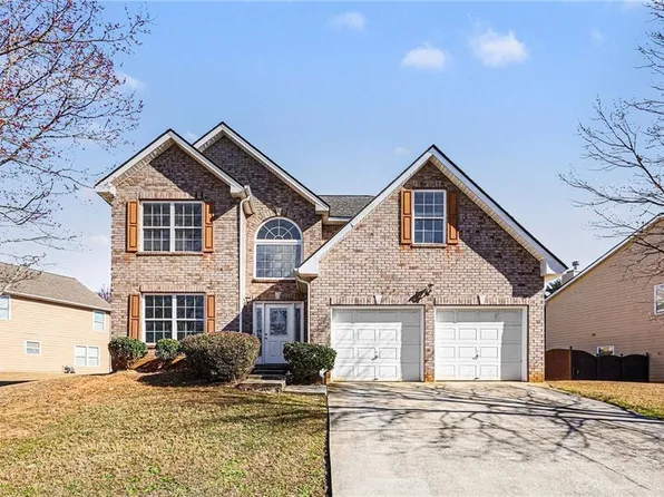 1020 Buckingham Ter, Fairburn, GA 30213