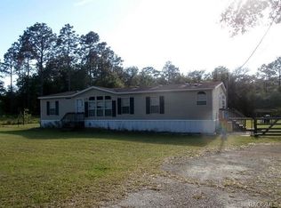 2404 SW 189th Ave, Dunnellon, FL 34432
