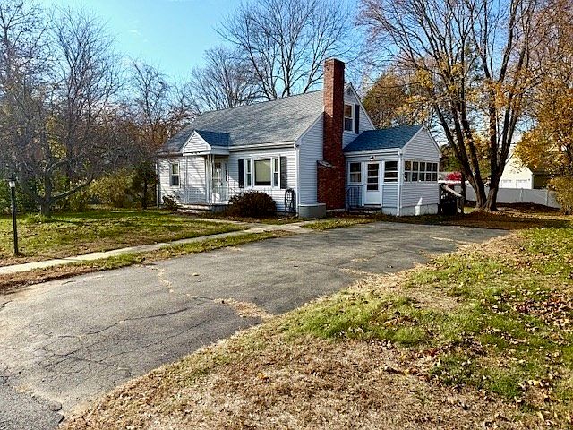 2nd image of 162 North St