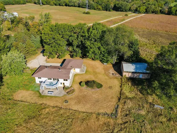 W5397 Young ROAD, Eagle, WI 53119