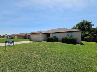 4604 Ledgestone Dr, Killeen, TX 76549