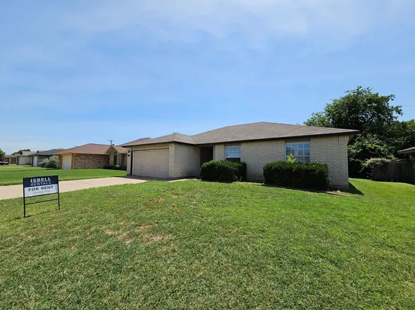 4604 Ledgestone Dr, Killeen, TX 76549