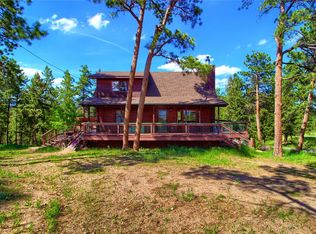 30255 Zurich Dr, Pine, CO 80470