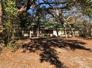 7400 Joe Fountain Rd, Ocean Springs, MS 39564