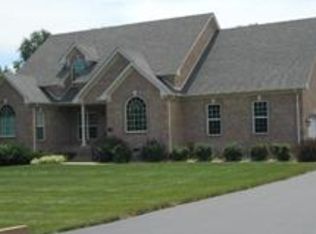 111 Red Cedar Way, Bowling Green, KY 42104