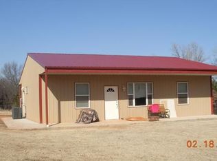 338450 E 880th Rd, Chandler, OK 74834