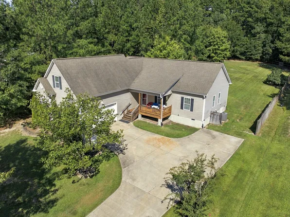 7221 Beau View Dr, Wendell, NC 27591