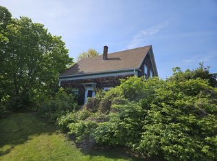 53 Russell St, Plymouth, MA 02360
