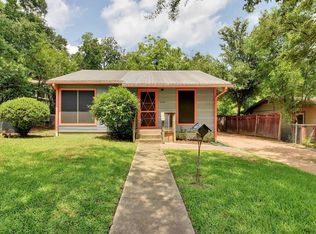 3306 Hemlock Ave, Austin, TX 78722