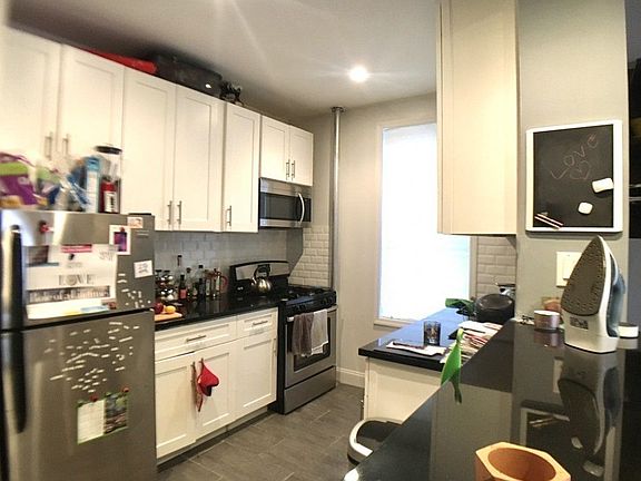 3rd image of 570 W 156th St APT 55
