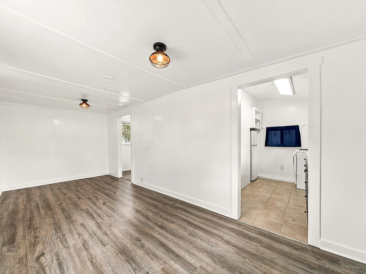 Private 1 Bedroom Tacoma — Photo 3