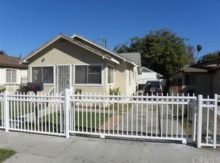 15322 S White Ave, Compton, CA 90221