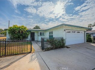 1460 Sandsprings Dr, La Puente, CA 91746