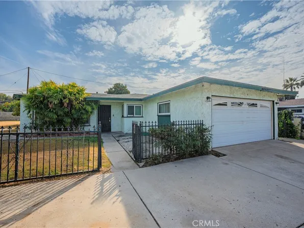 1460 Sandsprings Dr, La Puente, CA 91746