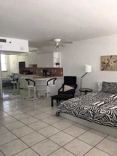 Studio, 1.0 bath, 535 sqft, $3,500 — Photo 1