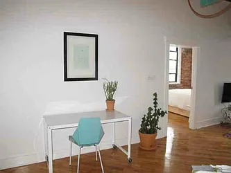 Rented by Dream Space Realty