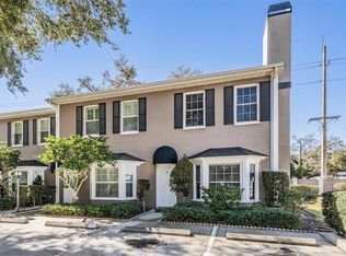 3819 W Horatio St #B10, Tampa, FL 33609