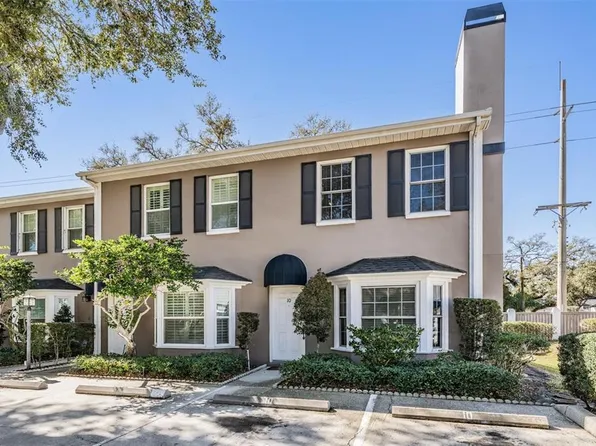 3819 W Horatio St #B10, Tampa, FL 33609