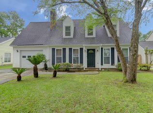 474 Indigo Rd, Goose Creek, SC 29445
