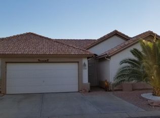 1549 E Peach Tree Dr, Chandler, AZ 85249