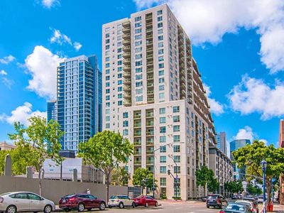 1240 India St Unit 1605, San Diego, CA, 92101