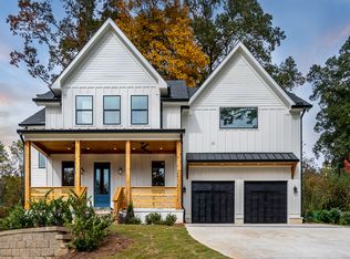 2416 Drew Valley Rd, Atlanta, GA 30319