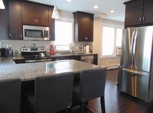 6 Putnam St #1, Peabody, MA 01960