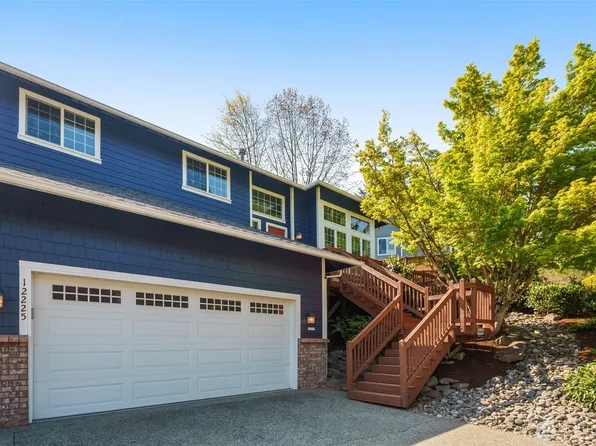 12225 SE 204th Street, Kent, WA 98031