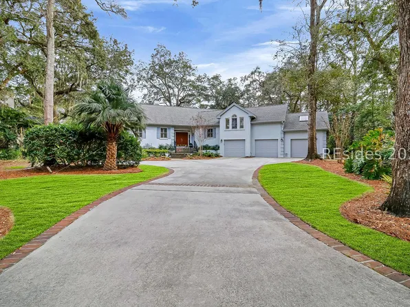 359 Long Cove Dr, Hilton Head Island, SC 29928