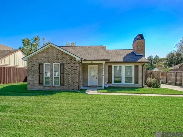 16744 Dry Creek Dr, Greenwell Springs, LA 70739
