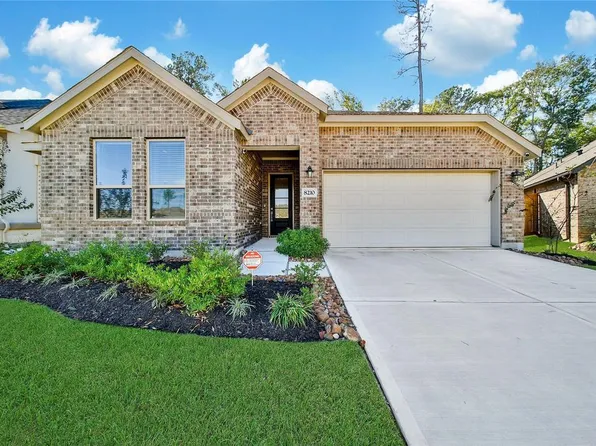 8210 Boundary Waters Dr, Porter, TX
