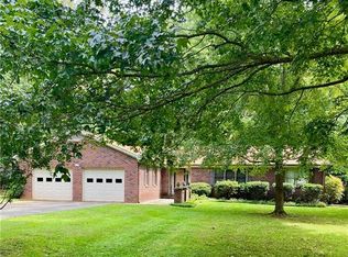 803 Crane Creek Rd, Salisbury, NC 28146