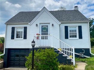 2719 Phillips Ave, Glenshaw, PA 15116