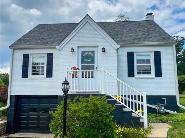 2719 Phillips Ave, Glenshaw, PA 15116